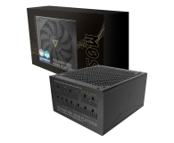 MODECOM Volcano Hex 850W Platinum ATX 3.1 ZAS-MC-HEX-0850-PLAT - 1480651 - zdjęcie 1